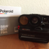 Polaroid Sonar AF 5000