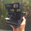 Polaroid «Supercolor 635CL»