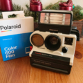 Polaroid «Supercolor AF 3500» mit Polatronic 5 Blitz