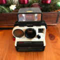 Polaroid «Supercolor AF 3500» mit Polatronic 5 Blitz